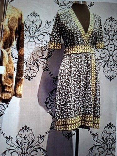 Abito diane von - abito, furstenberg