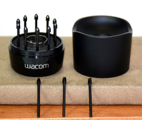 Nos wacom art supporto - wacom,