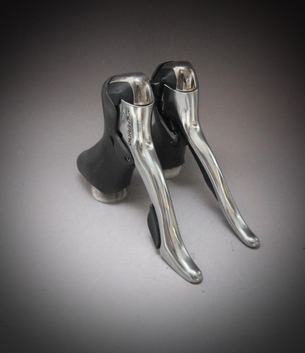 Leva freno cambio shimano dura - leva,