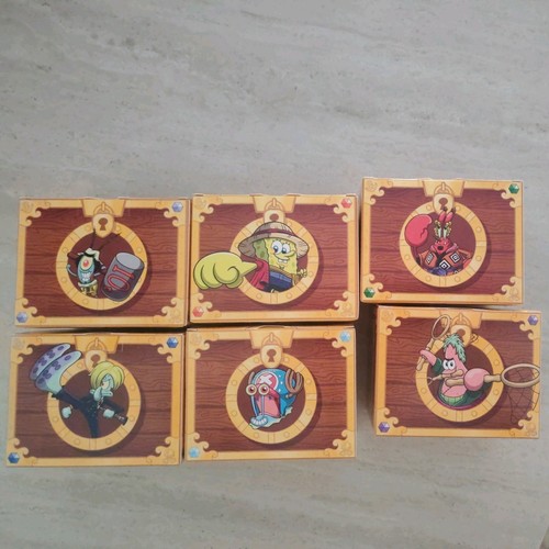 Happy meal mcdonald 6 - meal, mcdonald's