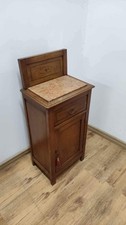 Comodino antico primi - , '900