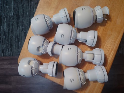 Ubiquiti unifi protect - unifi, g3