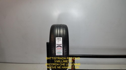 Gomme usate 215 55r16 - , 93v