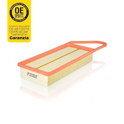 Filtro aria per peugeot bipper - per,