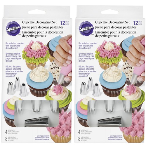 Wilton set decorazione per - wilton, di