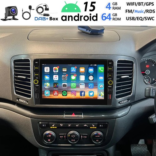 Autoradio 64g per - 4g+64g, vw