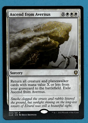 Ascend from avernus 005 - from,