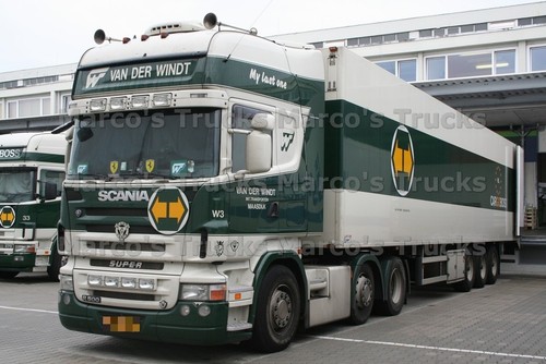 Lkw foto scania - foto,