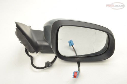 Volvo s40 v50 facelift - ii,
