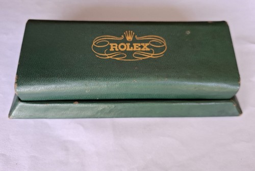 Super rara scatola rolex - super,