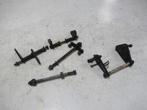 Supporto motore suzuki vx - supporto,