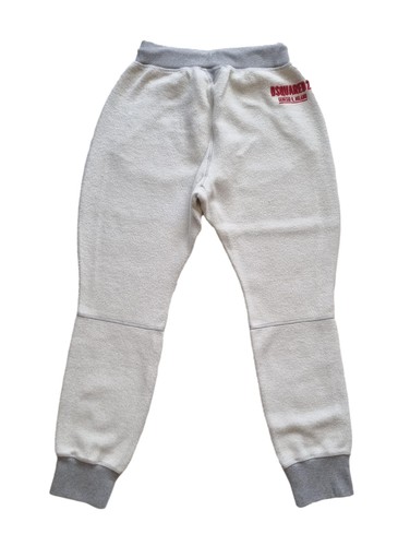 Dsquared2 pantaloni tuta - dsquared2,