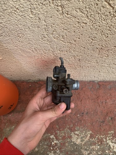 Carburatore phva ed - carburatore,