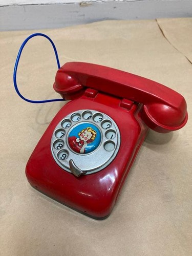 Telefono latta - telefono, in