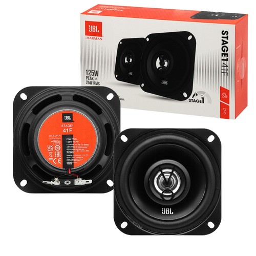 Casse altoparlanti jbl - altoparlanti, stage