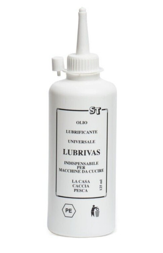 Olio lubrificante universale - lubrificante,