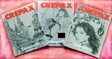 Guido crepax emmanuelle - guido,