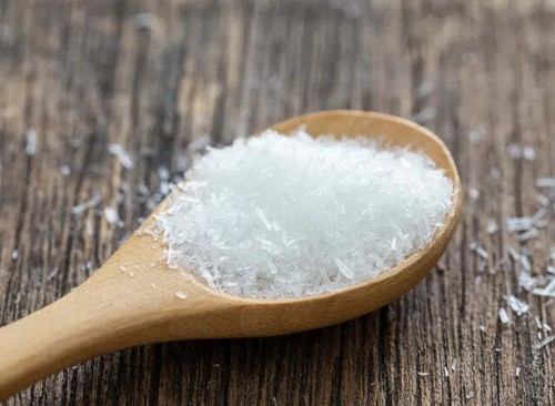 Glutammato monosodico - , (msg)