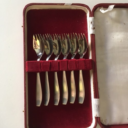 Servizio posate vintage - 6,