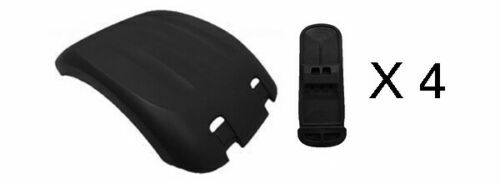 Parafango superiore kit - superiore,