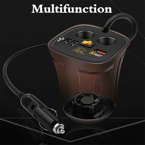 Adattatore caricatore usb - adattatore,