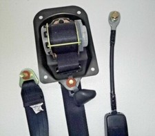 Cintura sicurezza suzuki - sicurezza,