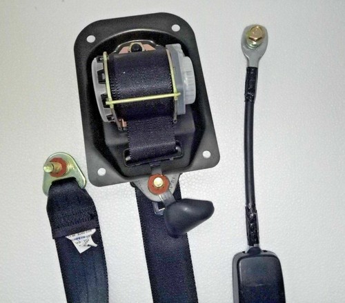 Cintura sicurezza suzuki - di,
