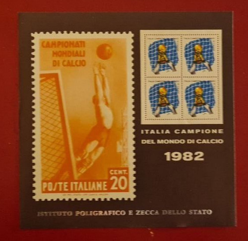 Italia 1982 campione - italia, 1982_italia