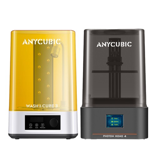 Anycubic stampante resina - stampante,