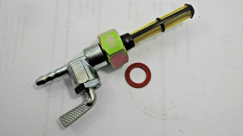 Rubinetto benzina m20x1 - rubinetto,