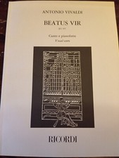 Beatus vir 597 vivaldi - beatus,