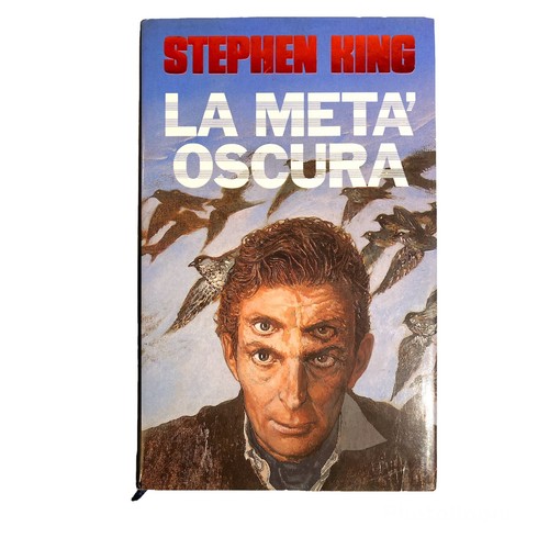 Stephen king meta - king,