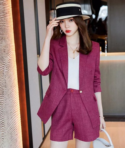 Tailleur completo donna - tailleur,