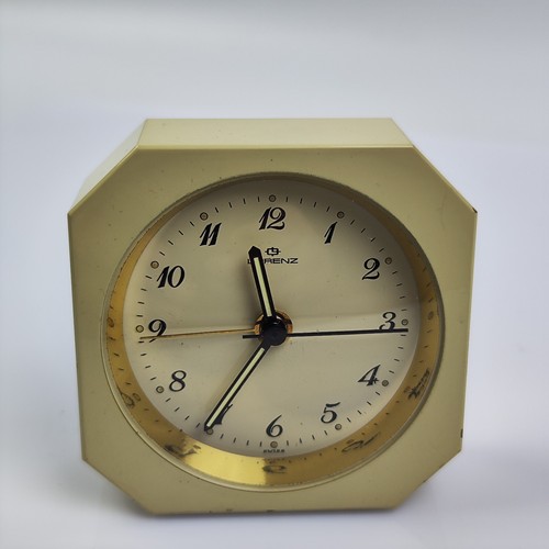 Antico orologio lorenz - antico, da