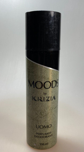 Moods krizia uomo - by,