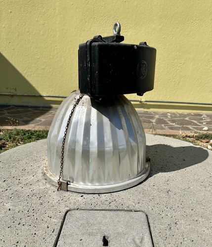 Lampada soffitto - lampada, da