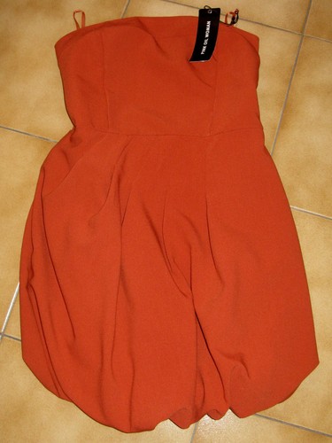 Grazioso mini abito - pink, a