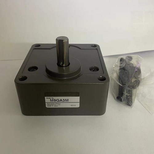 1pz panasonic m9ga3m riduttore - 1pz,