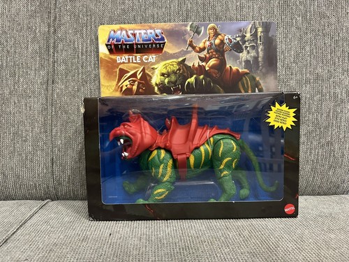 Masters the universe - masters,