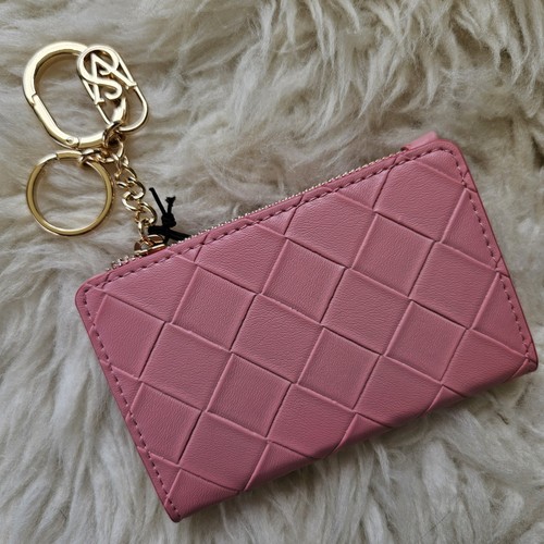 Victoria secret porta carte - victoria's,
