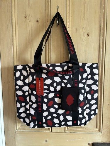 Borsa grande lulu guinness - grande,