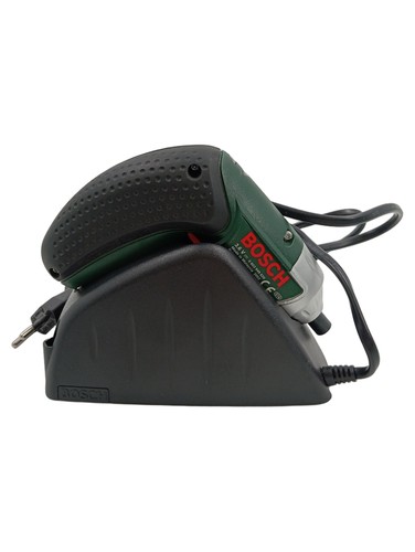Bosch avvitatore batteria - bosch,