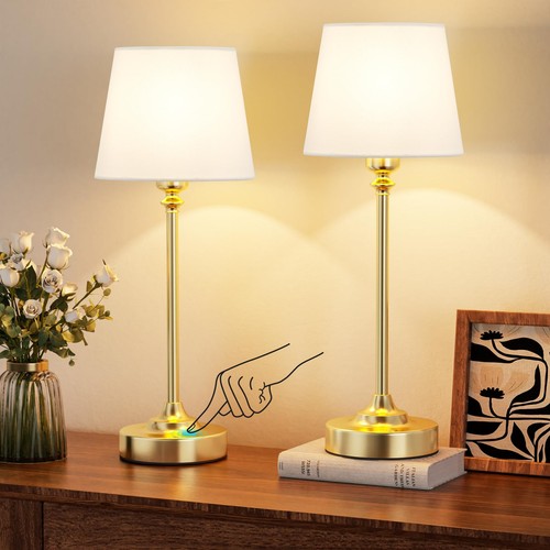 Table lamp cordless set - lamp,
