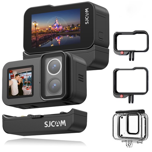 Sjcam sj20 action - sj20,