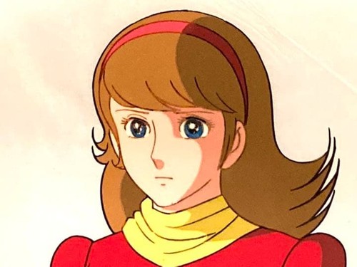 Cyborg 009 animazione anime - cyborg,
