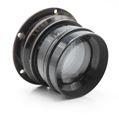 Goerz pollici f9 5 - 1/2, f9.5