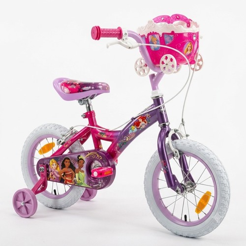 Bici disney principessa a - 12",