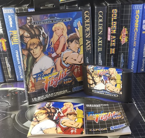 Final fight full - final,