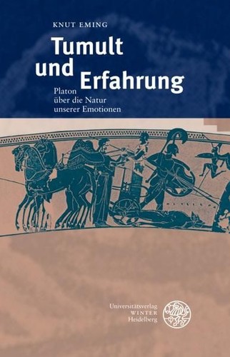Tumult und erfahrung - tumult,