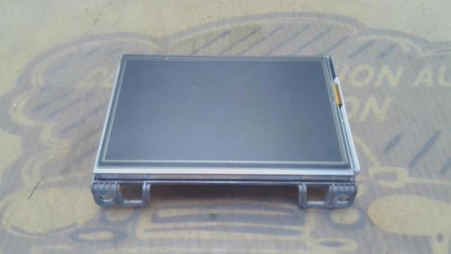 Schermo gps peugeot 208 - schermo,